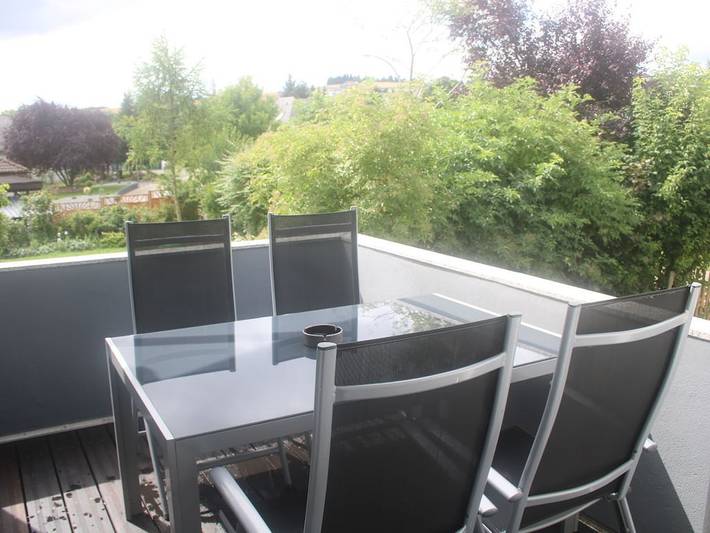 Ferienhaus für 4 Personen, mit Balkon in Sankt Goar - 2