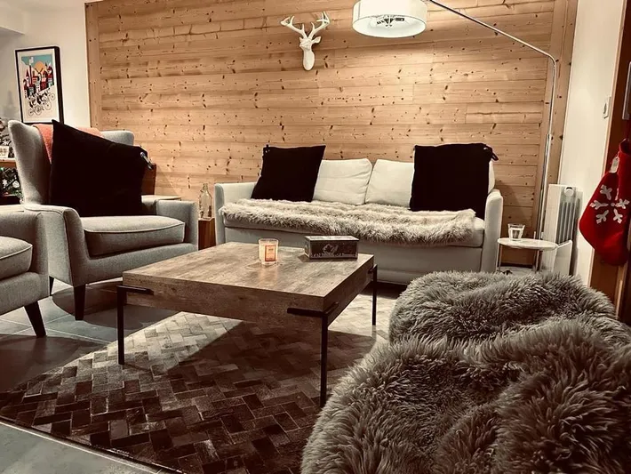 Apartamento de vacaciones para 8 personas, con sauna además de vistas y balcón - 1
