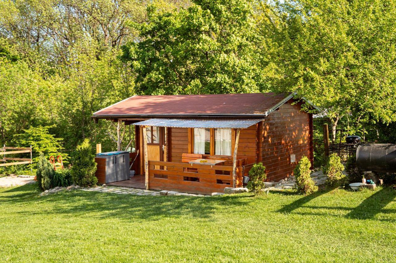 Quadruple Room in Kraj ustecki