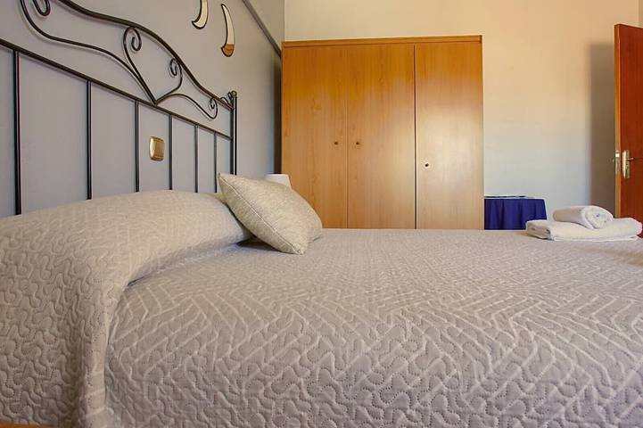 Ganze Wohnung, Los Mayorales Apartment in La Garrovilla, Badajoz Provinz
