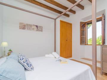 Villa in Son Servera, Mallorca Osten für 8 