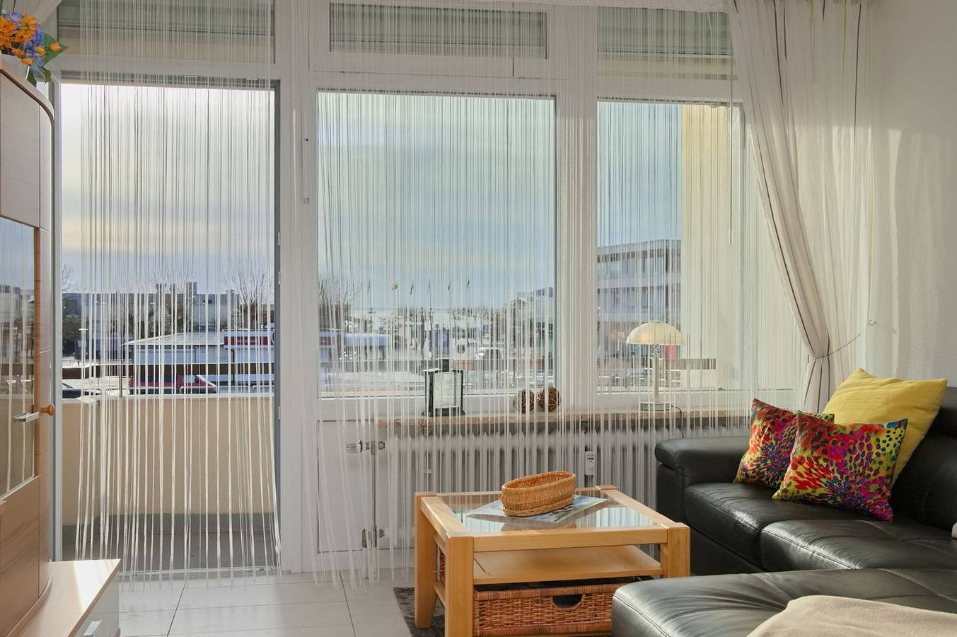 Ferienwohnung in Grömitz ab 103€ pro Nacht