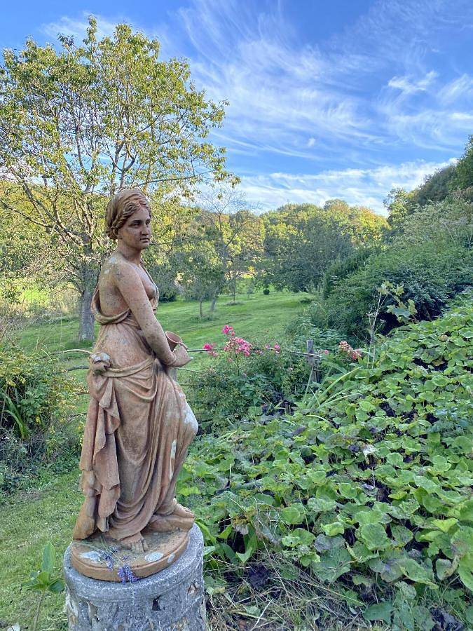 Gîte pour 6 personnes, avec vue et terrasse dans Vaucottes - 2