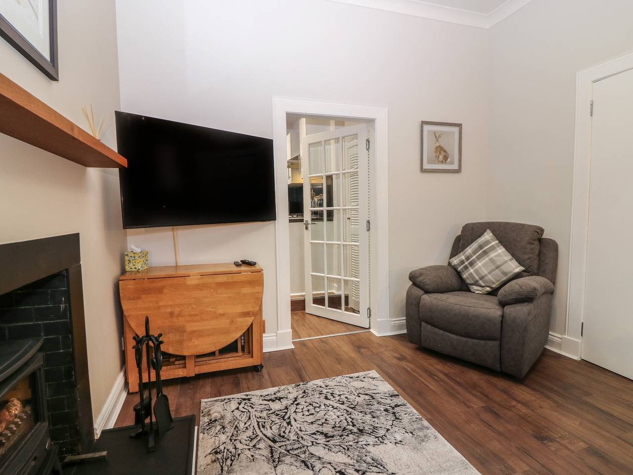 60E Wellgate in Süd Lanarkshire