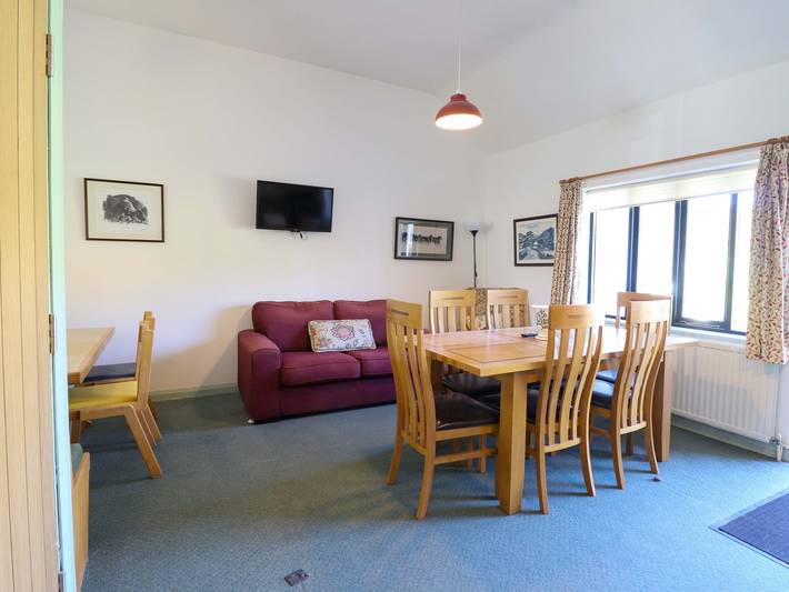 Clwyd Special Riding Centre in Flintshire