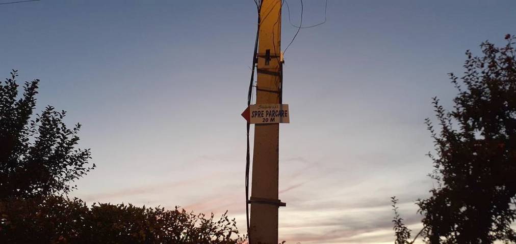 Maison d’hôte pour 3 personnes, avec vue et jardin à Brașov - 2