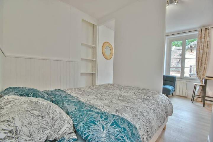 Gîte pour 4 personnes, avec terrasse et jardin, animaux acceptés à Épernon - 2