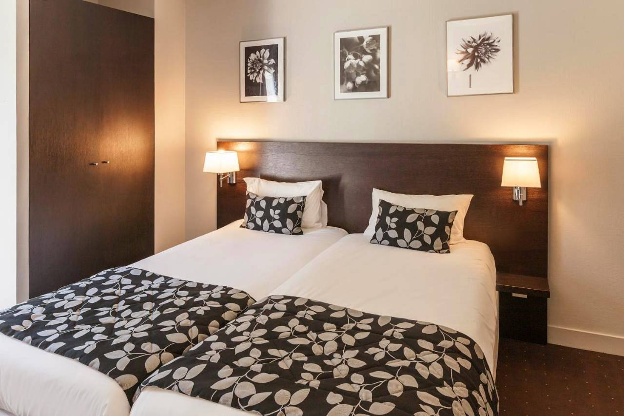 Comfort Double Room in Langon, Région de Langon
