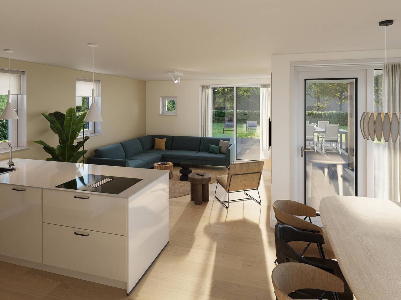 Wellness-Refugium in Drenthe in Drenthe