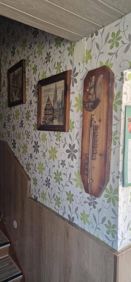 Ganze Wohnung, Apartment - Ground Floor in Quedlinburg, Harzvorland