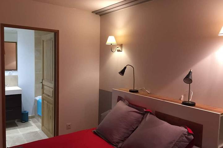 Gîte pour 2 personnes à Beaune - 2