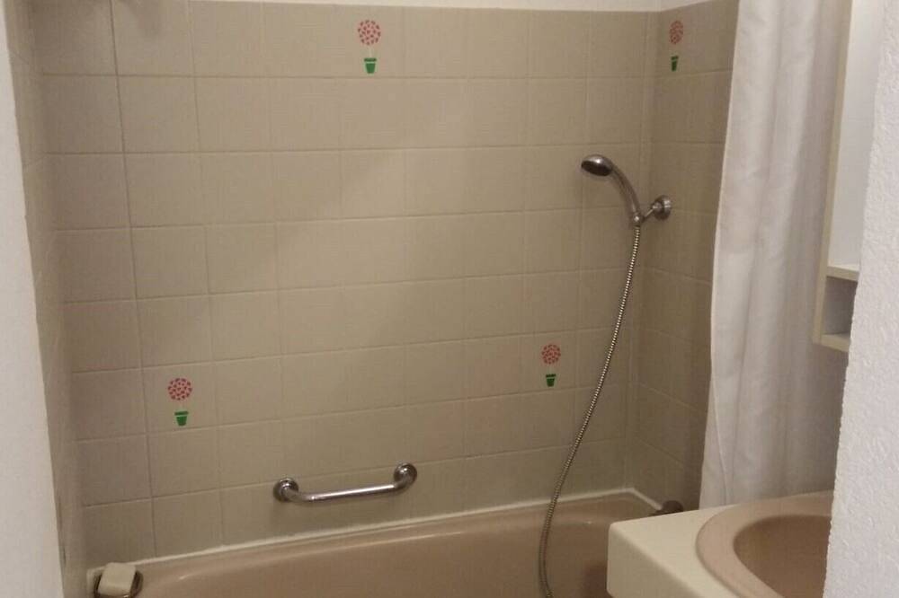 Apartamento entero, Pleasant studio for 4 people, family ski resort Bellevaux Hirmentaz. in Bellevaux, Thonon-les-Bains region