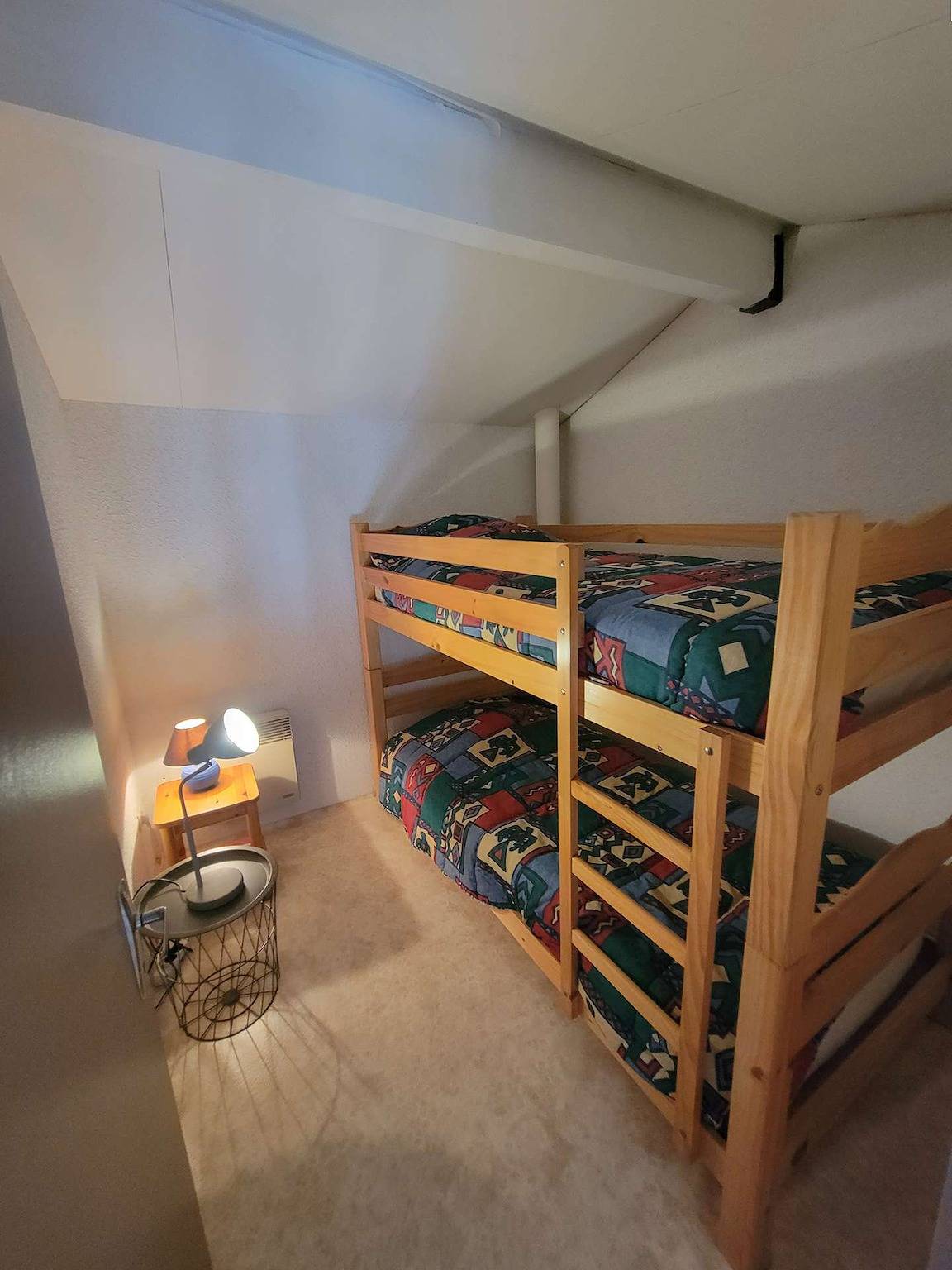 Appartement de vacances entier, Jolie maison dans résidence sécurisée avec piscine commune, 4 couchages , 400 m de la plage de Portiragnes Plag in Portiragnes Plage, Portiragnes