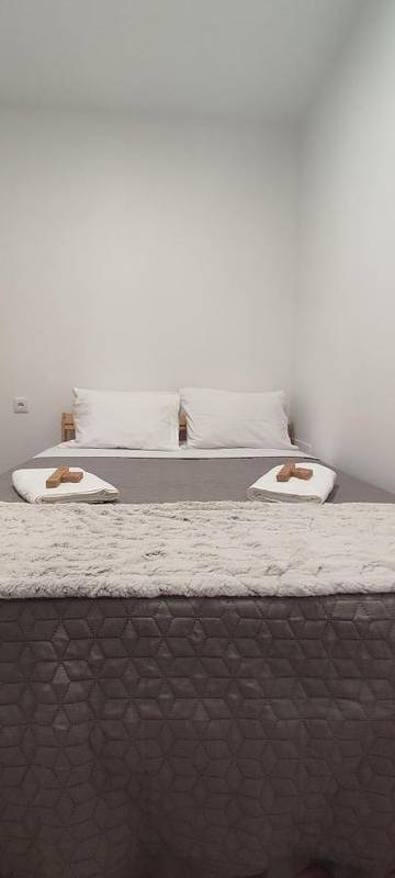 Maison d’hôte pour 4 personnes, avec terrasse à Braga