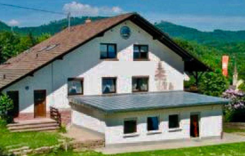 Ganze Wohnung, Apartment in Gaggenau, Nordschwarzwald