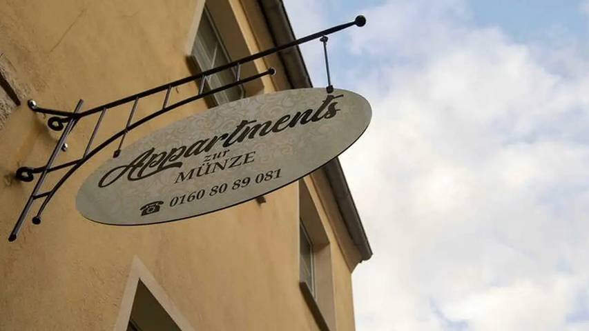 Ferienwohnung für 4 Personen in Brandenburg an der Havel - 2