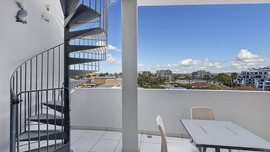 Ganze Wohnung, Blaue Korallenterrasse, Coast Luxury 31 in The Entrance, New South Wales