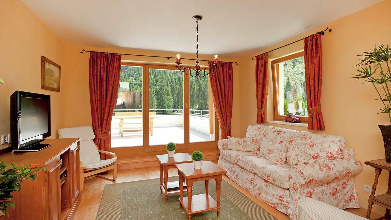 Ferienhaus für 10 Personen (100 m²) in Saalbach Hinterglemm in Hinterglemm, Saalbach-Hinterglemm