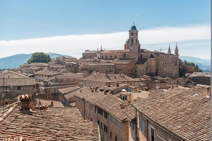 Apartamento de vacaciones para 5 personas, con vistas y terraza - 1