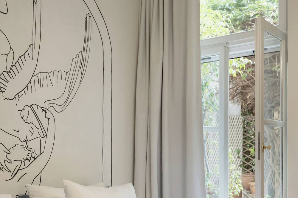 Once & Forever Estate in Zentral-Athen, Athen