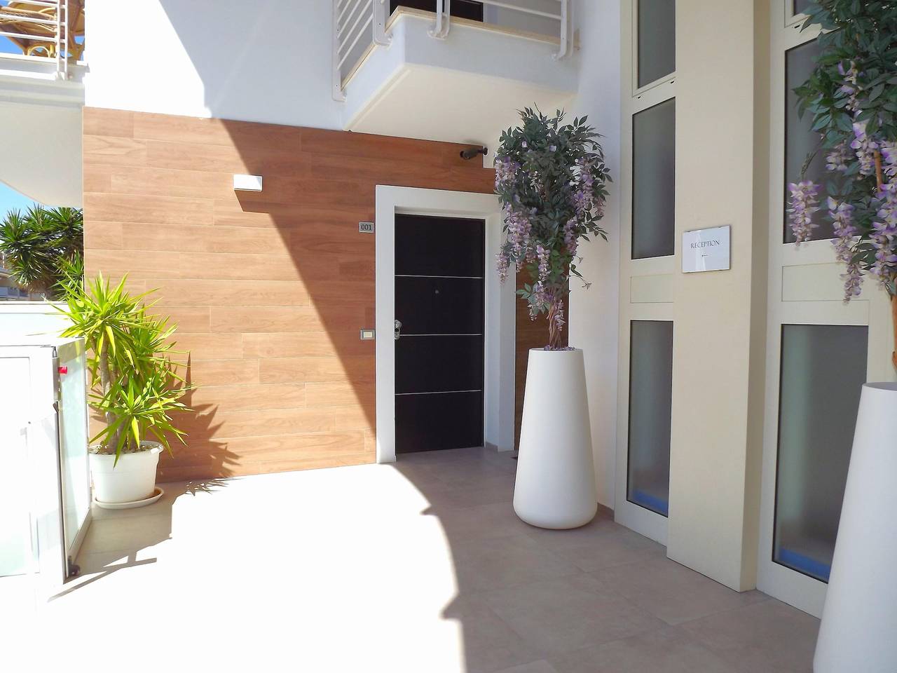 Geheel appartement, Appartement in Martinsicuro bij Adriatische Zee in Martinsicuro, Provincie Teramo