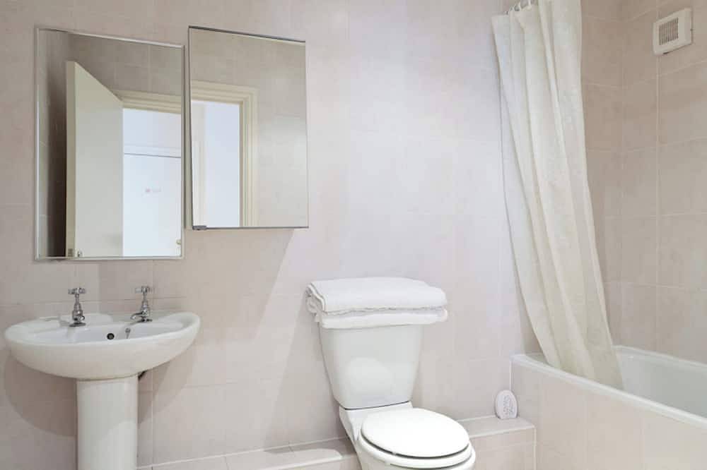 Ganze Wohnung, Nice 2-bedroom apartment convenient for centre and close to Tottenham stadium in London, Südostengland