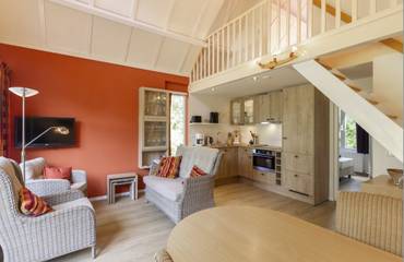 Bungalow voor 4 Personen in Simpelveld, Parkstad Limburg, Afbeelding 1