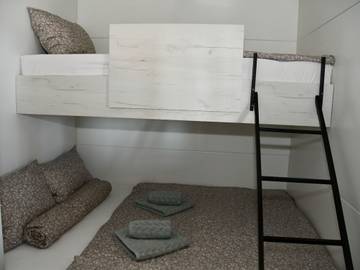 Camping voor 6 Personen in Drage, Šibenik-Knin, Afbeelding 4