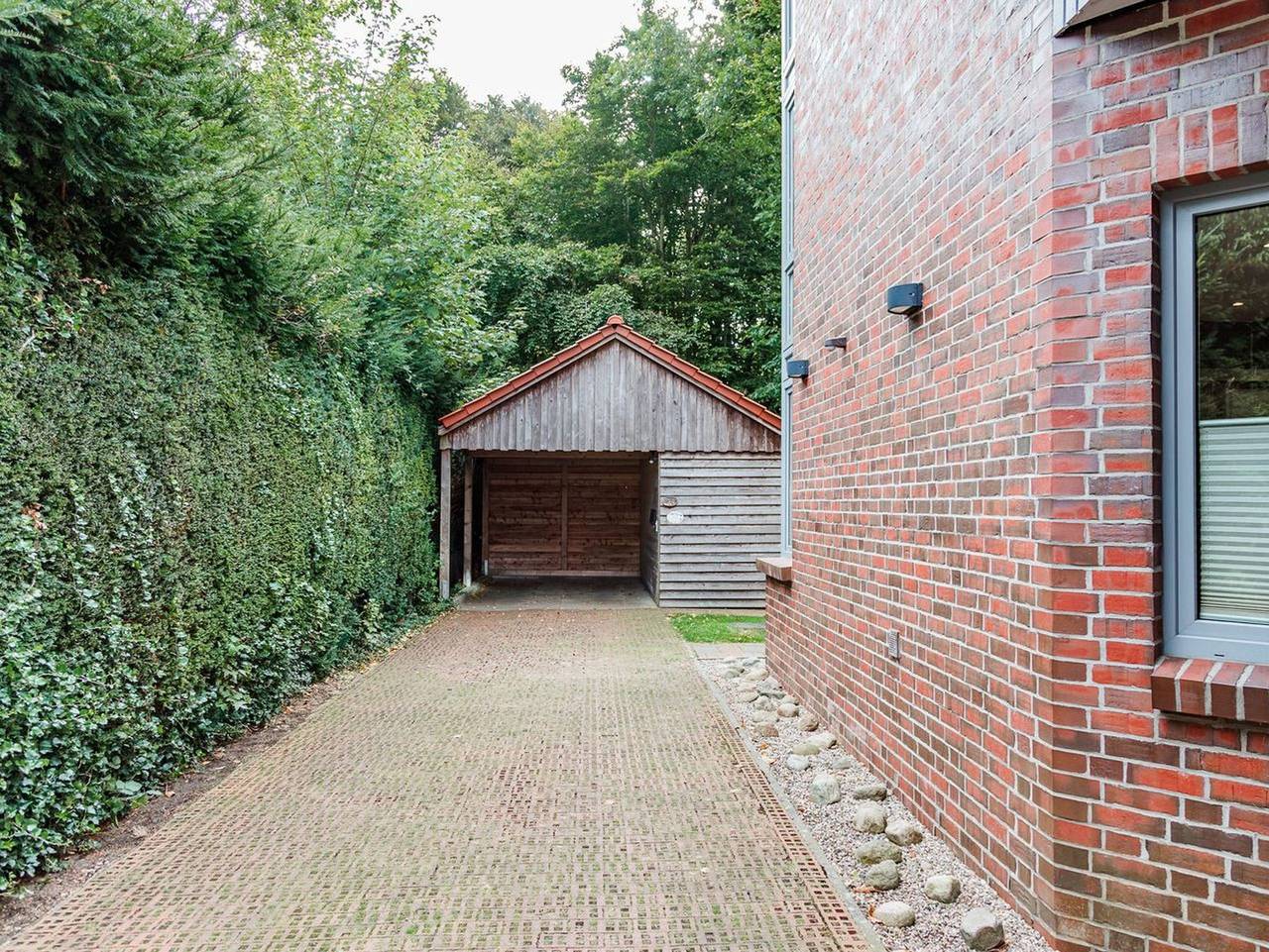 Föhrst Class am Südstrand - „Föhrst Class am Südstrand: Ihr Traumurlaub in luxuriöser Ferienwohnung!“ in Wyk auf Föhr (Stadt), Wyk auf Föhr