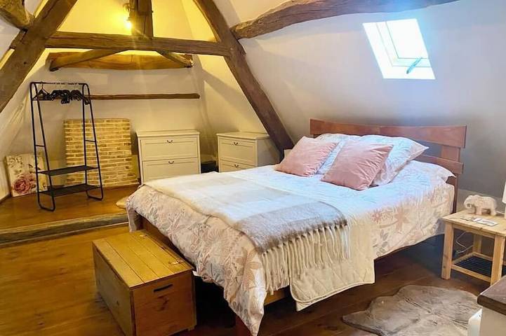 Location de vacances pour 6 personnes à Chaillac - 2