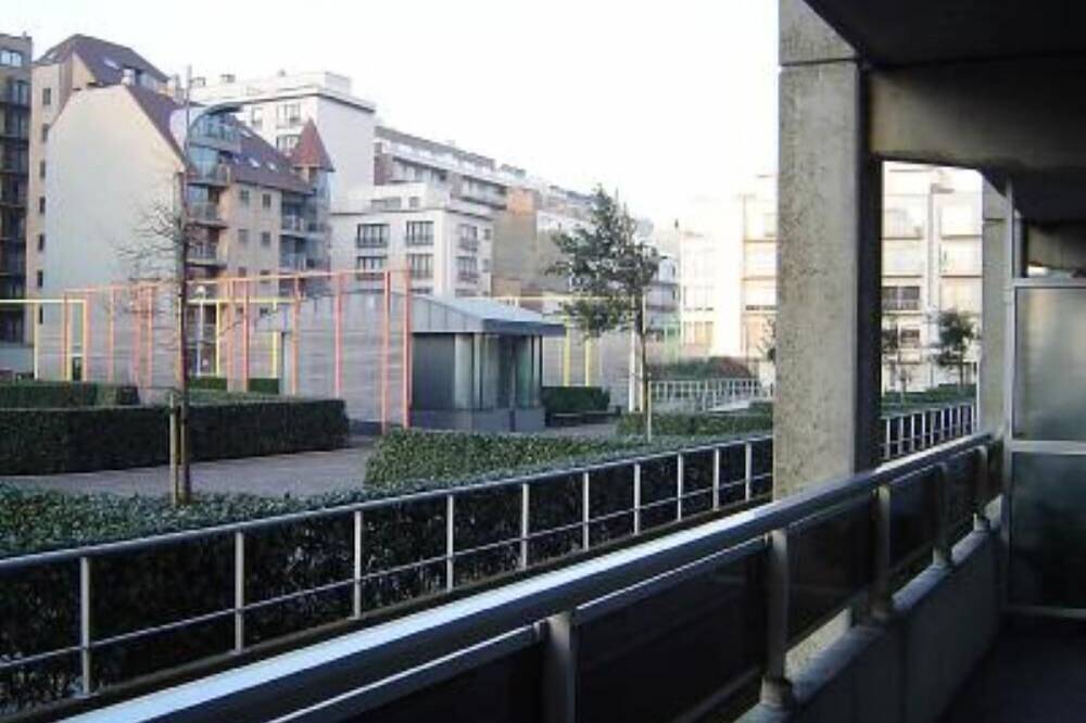 Ganze Wohnung, Ferienwohnung - Nieuwpoort in Nieuwpoort, Belgische Küste