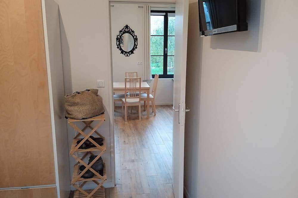 Appartement entier, Entre Terre et mer ! in La Chapelle-sur-Dun, Région de Dieppe