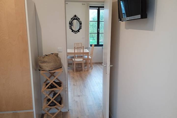 Gîte pour 4 personnes à La Chapelle-sur-Dun - 3