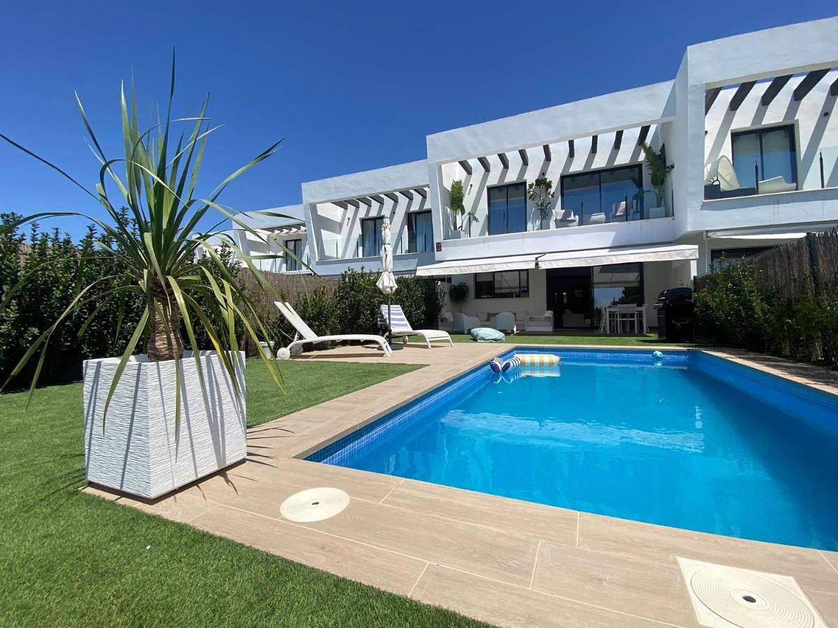 Cadiz Golf & Beach in Puerto Real, Costa de la Luz