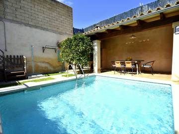 44063 Ferienhaus Caldentey ETV/5055 in Ariany, Mallorca Inselmitte 44063 Ferienhaus Caldentey ETV/5055 in Ariany, Mallorca Inselmitte für 3