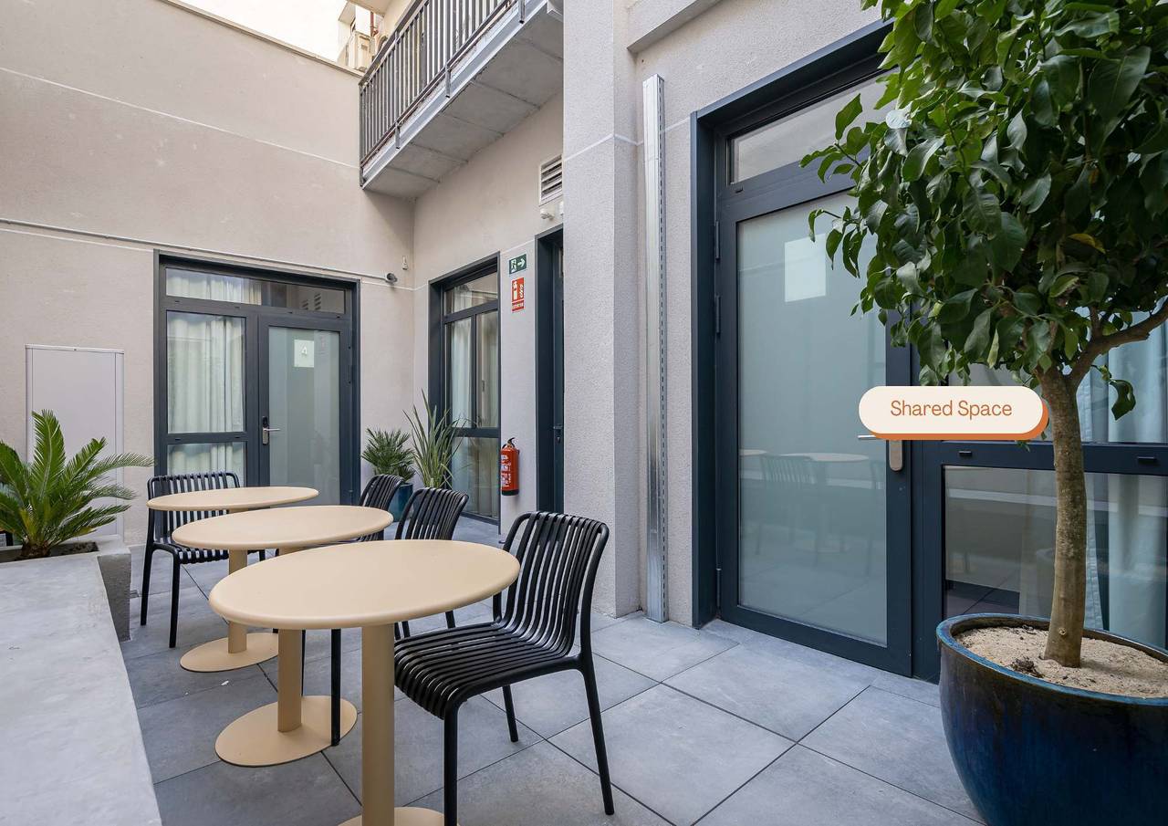 Style | Triple Accessible Suite, foto 10