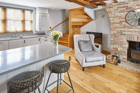 Host & Stay | 11 Bakehouse Yard in Whitby, North York Moors National Park