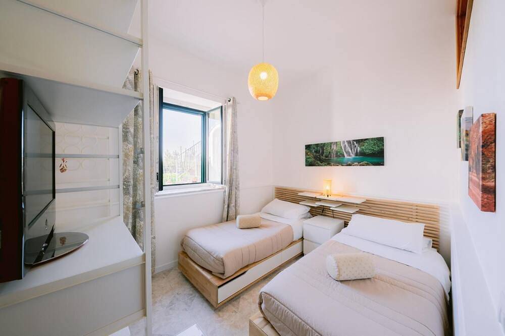 Infinity Experience Lovely house with sea view terrace in Ravello, Costa Amalfitana