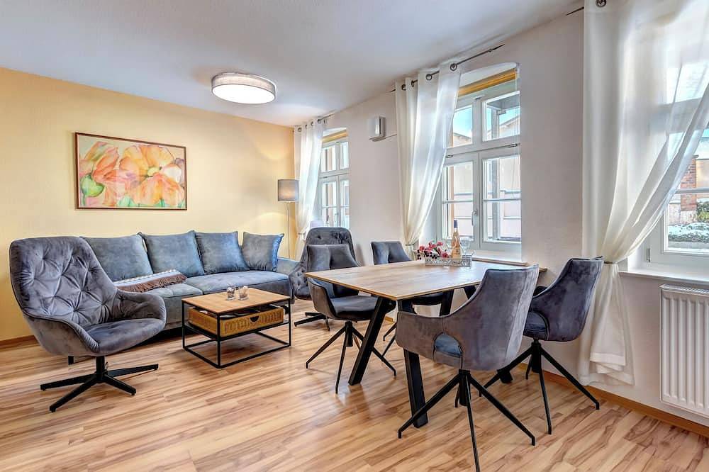 Ferienwohnung in Usedom für 4 Personen in Usedom