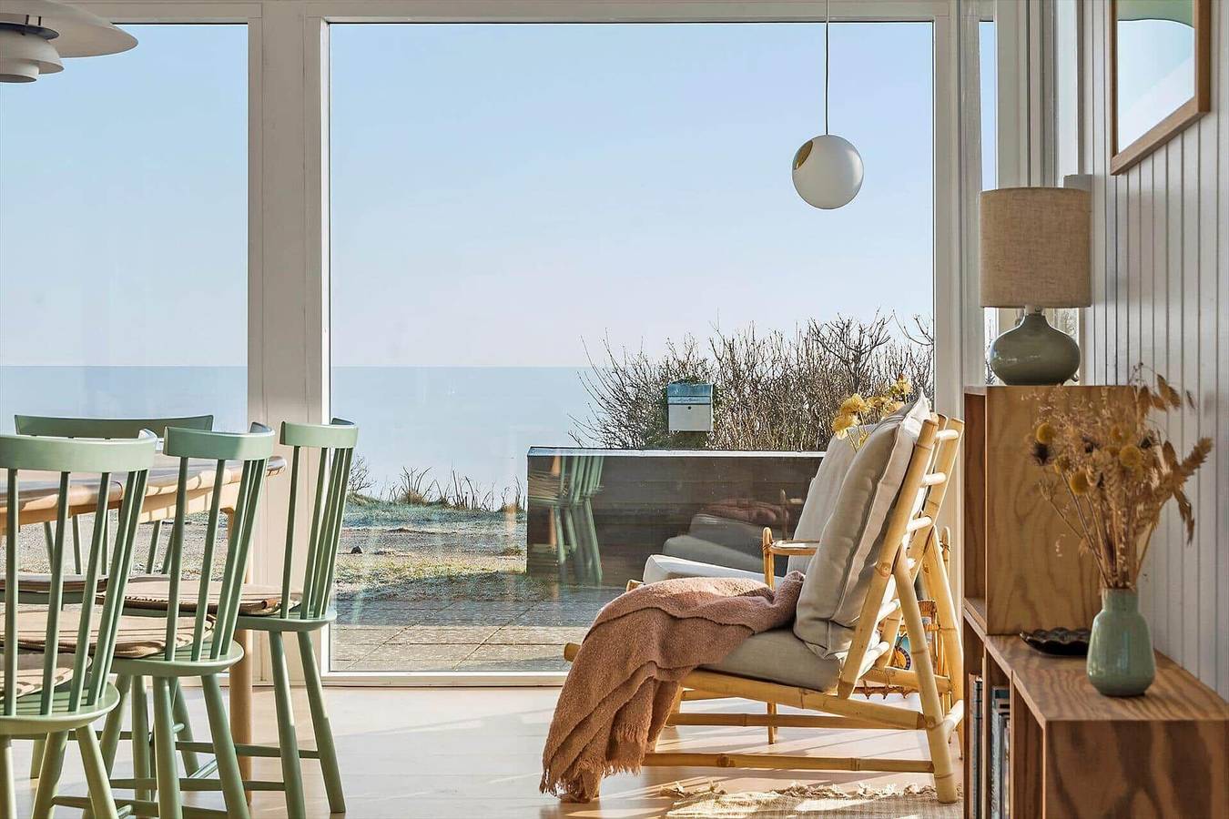 30397 Odder - Nordbyvej 4 in Saksild Strand, Rude Strand