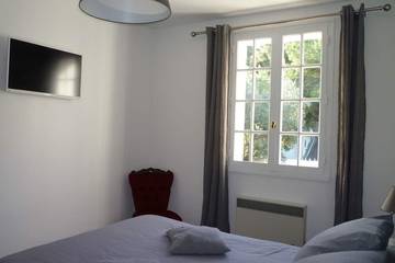 Villa pour 10 Personnes dans Carry-le-Rouet, Région d'Istres, Photo 2