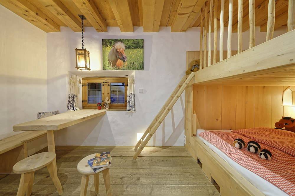 Ganze Wohnung, Urige Ferienwohnung Nähe Chiemsee zwischen München und Salzburg in Eggstätt, Chiemsee