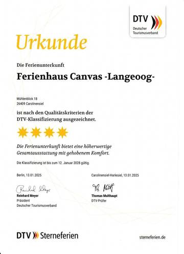 Ferienwohnung für 4 Personen in Wittmund, Südliche Nordseeküste, Bild 4