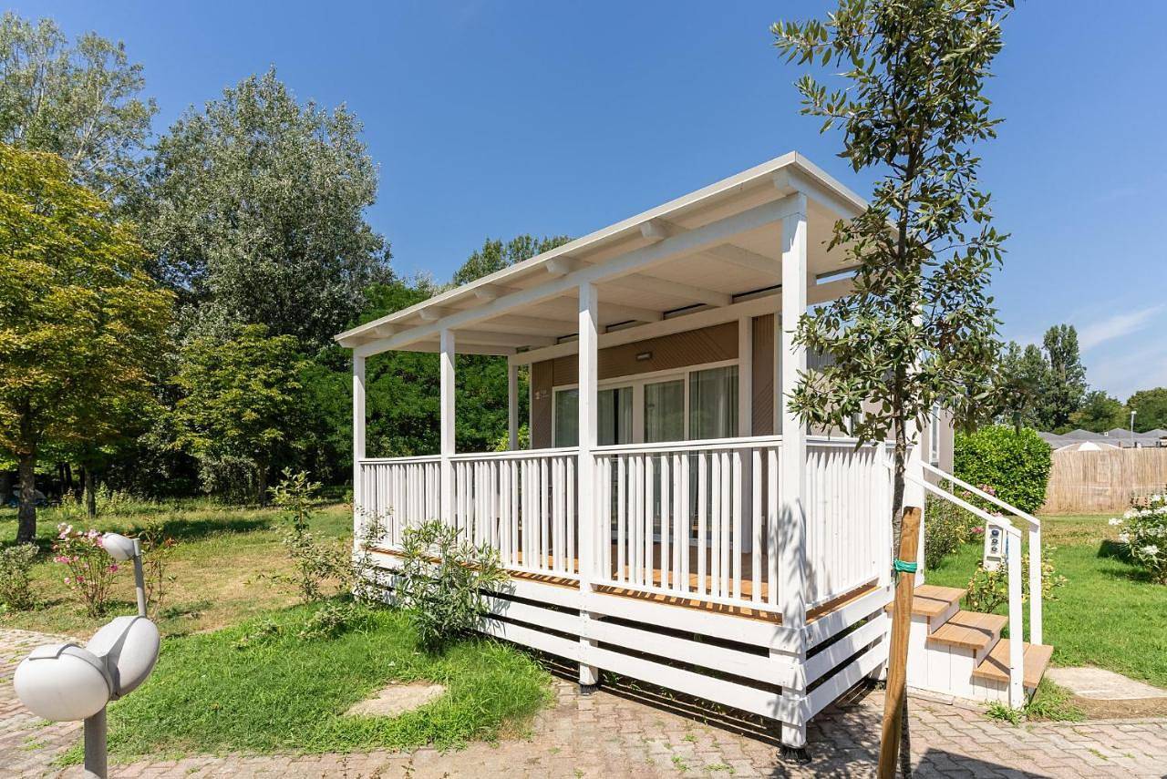 Club del Sole Bologna Easy Camping Village in Bologna, Provincia di Bologna