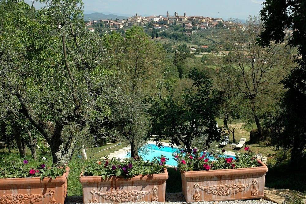 Geheel appartement, Limonaia-Poggio delle Robinie- Ceppeto-M. San Savino in Monte San Savino, Chianti
