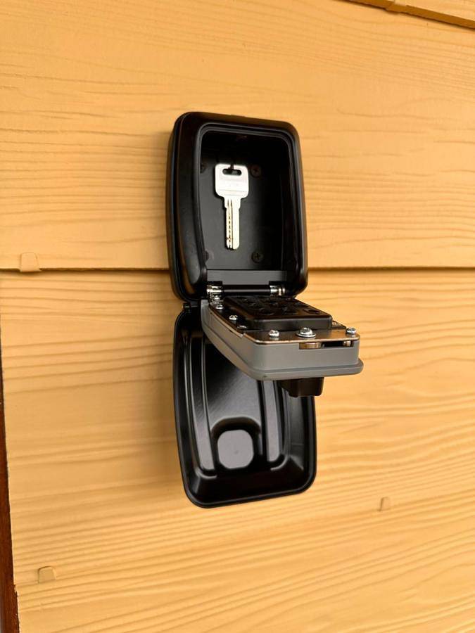 Hôtel pour 2 personnes, avec terrasse à Païta - 2