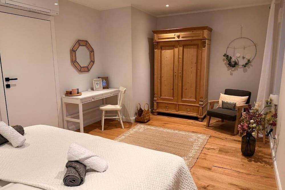 Ferienhaus am Möhnesee – Designhaus mit viel Platz für 6 Personen in Körbecke, Möhnesee