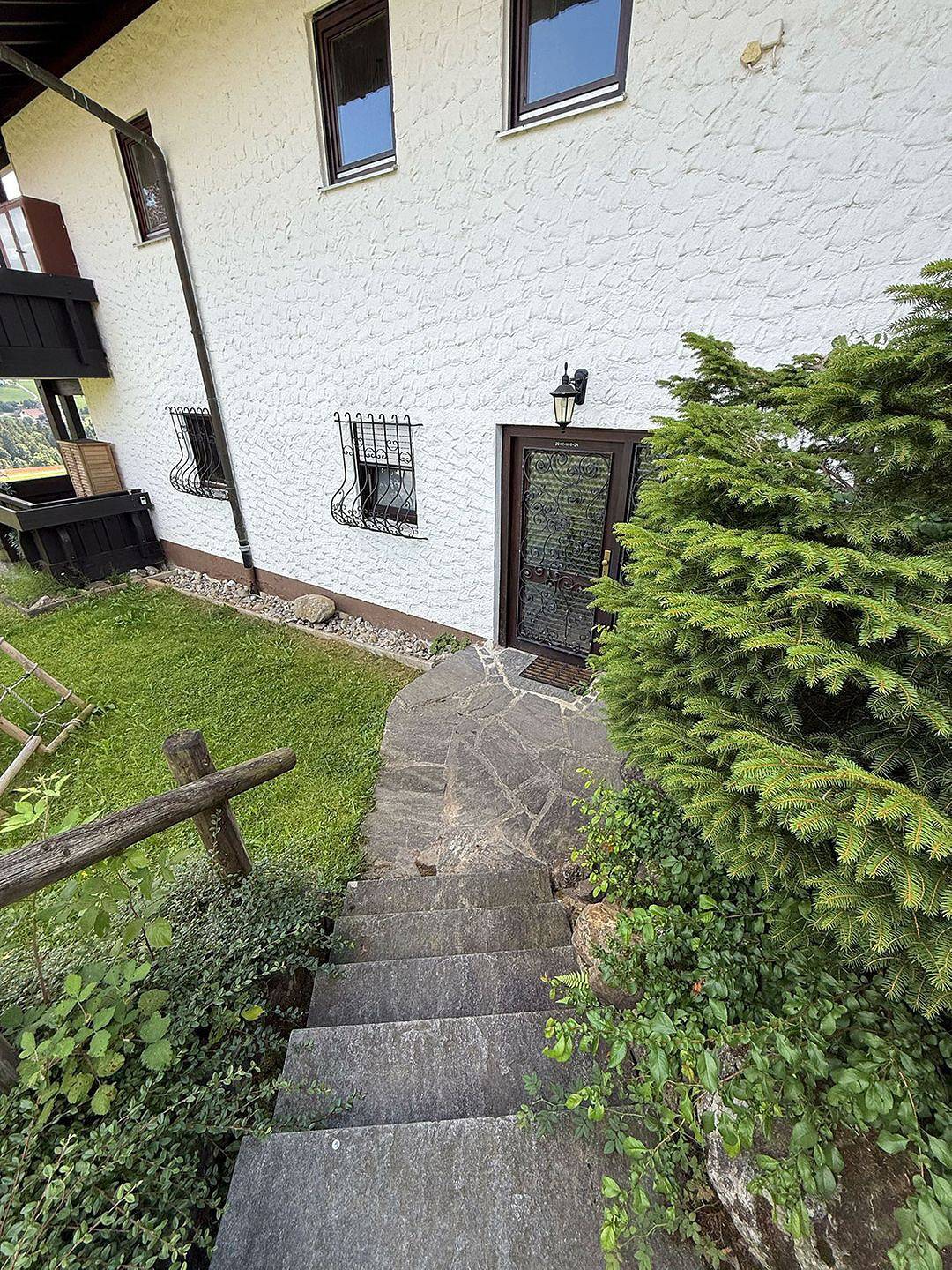 Ganze Wohnung, Ferienwohnung Almblick in Oberreute, Bayerisch Schwaben