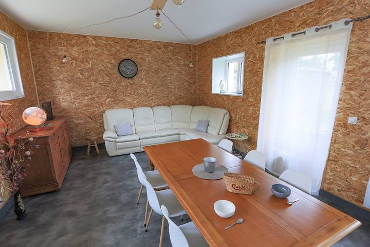 Gîte pour 14 personnes dans Chaumes-en-Retz - 2