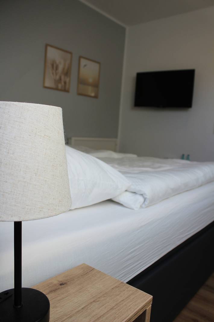 Doppelzimmer 3 in Lorup, Landkreis Emsland